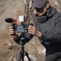 Pgytech Puhelimen Videokehyssetti PGY ProShot iPhone 17 Pro Max Pgytech Puhelimen Videokehyssetti PGY ProShot iPhone 17 Pro Max