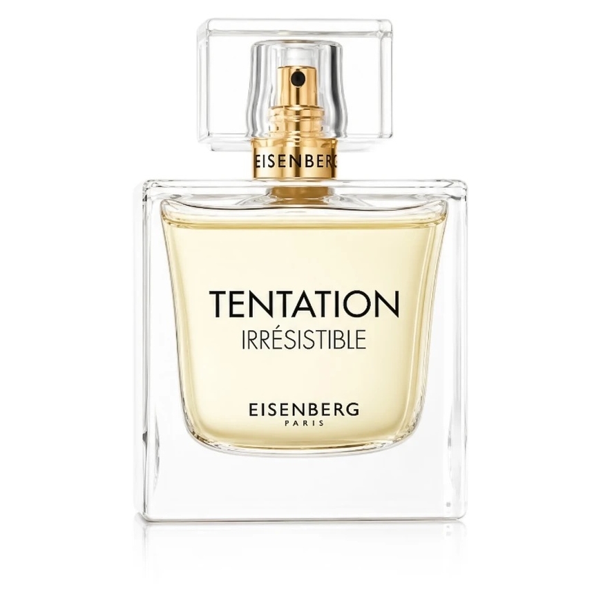Eisenberg Tentation Irrésistible EDP perfume for women, 100 ml – 3