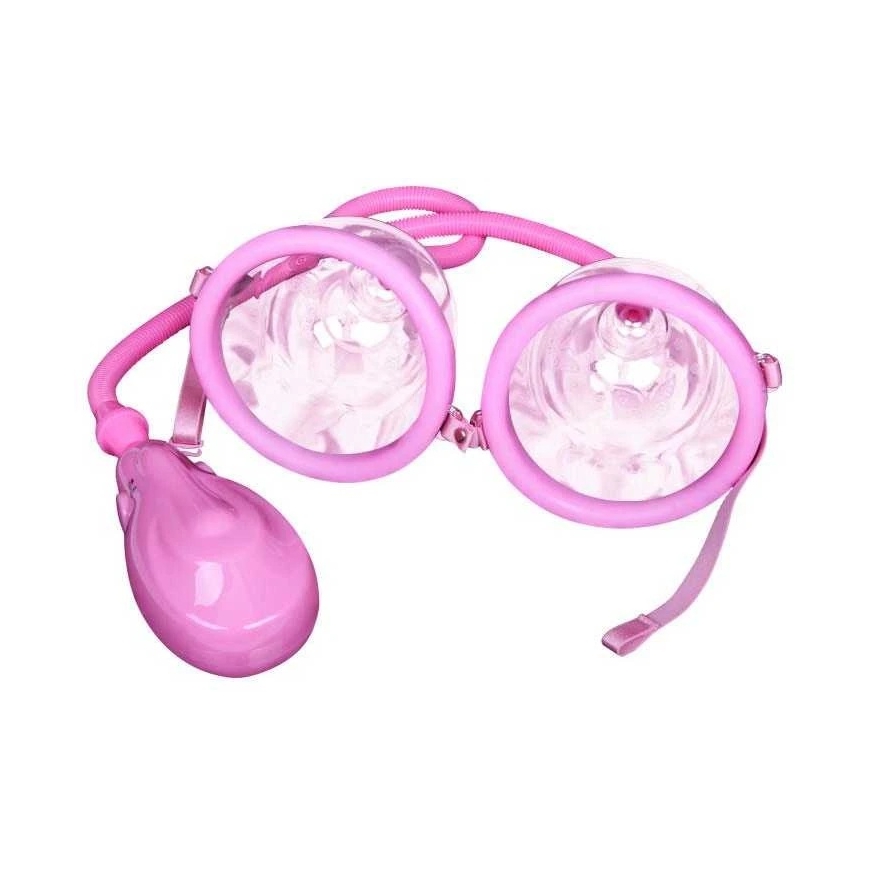 BAILE breast enhancement pumps – 2