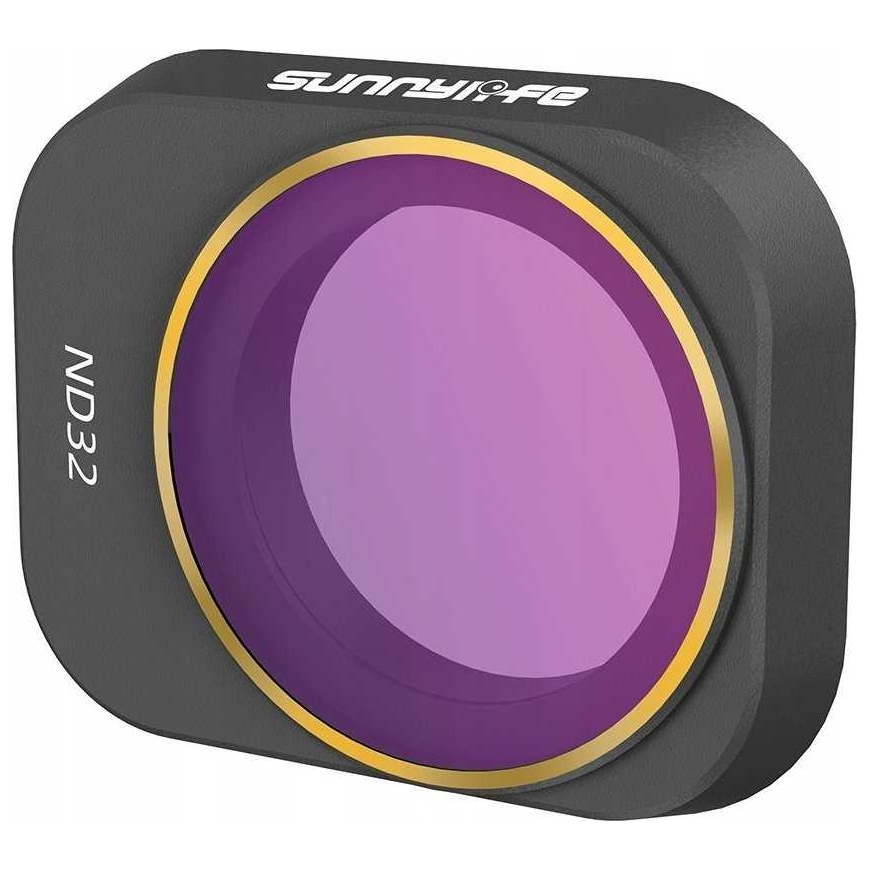 Sunnylife Filter Full Gray ND32 for DJI Mini 3 Pro