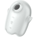 SATISFYER Ghost White SATISFYER Ghost White
