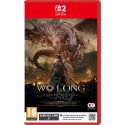 Koei Tecmo Games Wo Long: Fallen Dynasty Complete Edition (Switch 2) Koei Tecmo Games Wo Long: Fallen Dynasty Complete Edition (Switch 2)