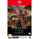 Koei Tecmo Games Wo Long: Fallen Dynasty Complete Edition (Switch 2) Koei Tecmo Games Wo Long: Fallen Dynasty Complete Edition (Switch 2)