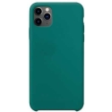 Riff "Ohut ja pehme takakotelo iPhone 11 Pro" mäntyvihreä Riff "Ohut ja pehme takakotelo iPhone 11 Pro" mäntyvihreä