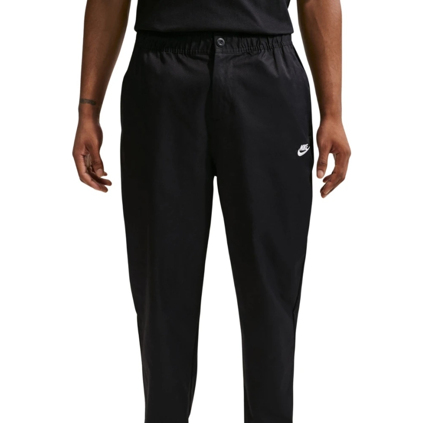 Kelnės vyrams Nike Club juoda HJ1997 011 (M) – 3