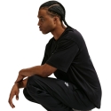 Nike Club Trousers for Men Black HJ1997 011 (M) Nike Club Trousers for Men Black HJ1997 011 (M)