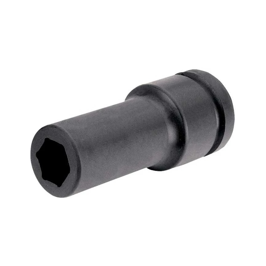 Pidempi kuusikulmainen iskupää 30mm 1" Irimo