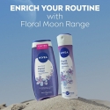 Nivea Гель для душа Floral Moon Гель для душа 250 мл Nivea Гель для душа Floral Moon Гель для душа 250 мл