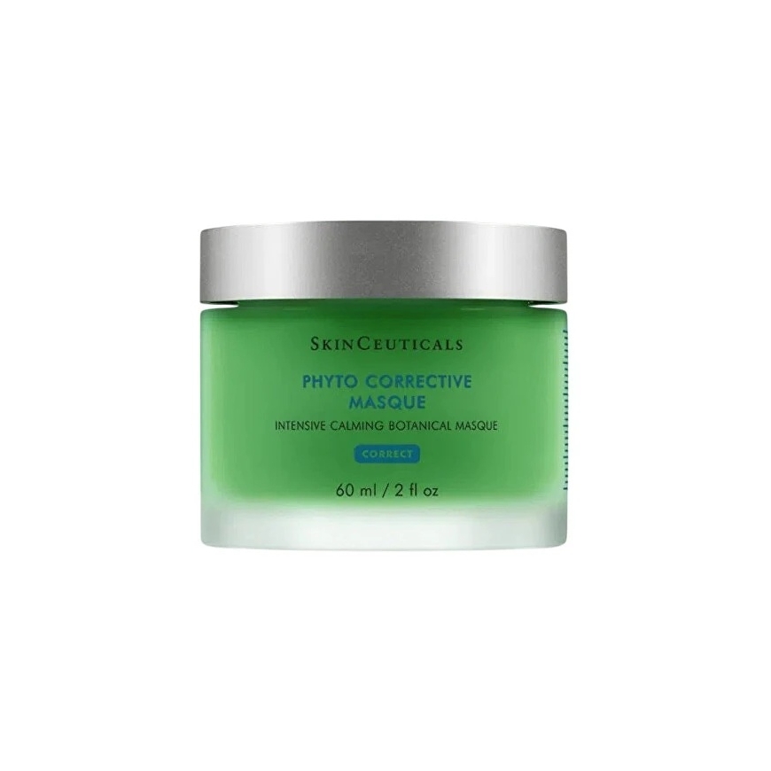SkinCeuticals Phyto Corrective Masque koriģējoša intensīvi nomierinoša sejas maska, 60 ml – 2