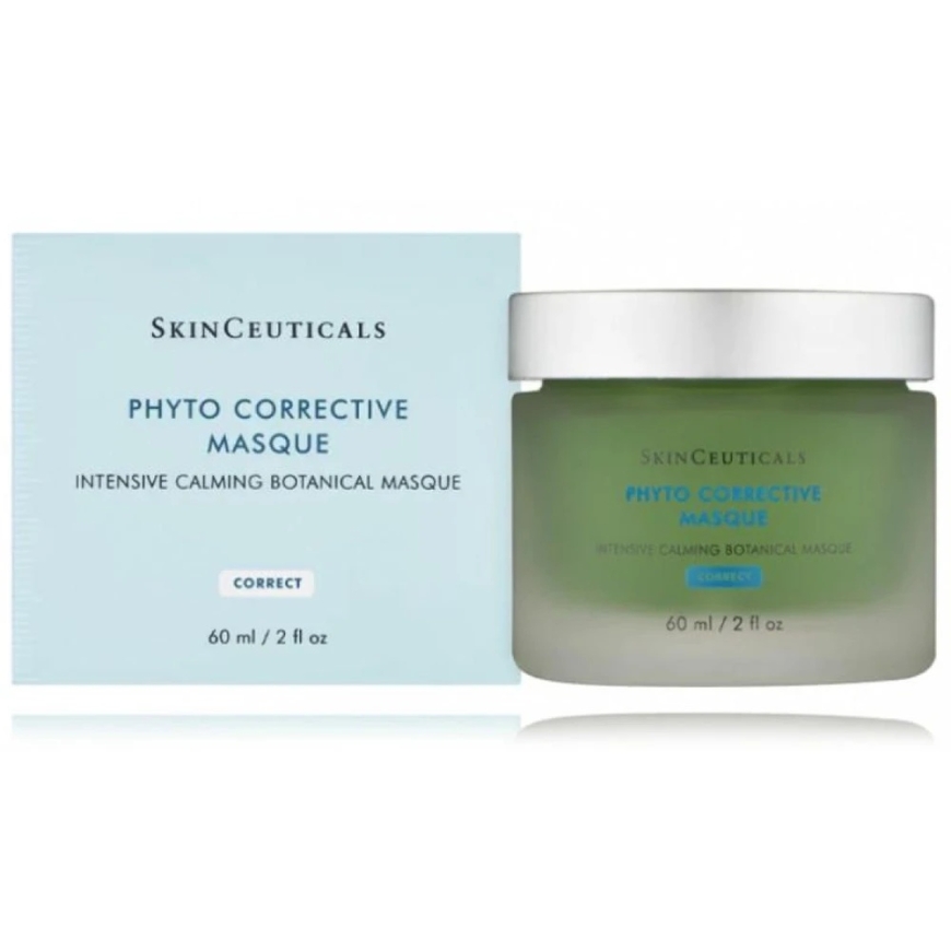 SkinCeuticals Phyto Corrective Masque korrektiivne intensiivne rahustav näomask, 60 ml – 3