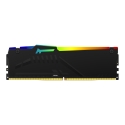Kingston Technology FURY Beast 32GB 6400MT/s DDR5 CL32 DIMM RGB EXPO