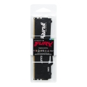 Kingston Technology FURY Beast RGB модуль памяти 32 GB 1 x 32 GB DDR5 6400 MT/s 288-pin DIMM Error-c Kingston Technology FURY Beast RGB модуль памяти 32 GB 1 x 32 GB DDR5 6400 MT/s 288-pin DIMM Error-c