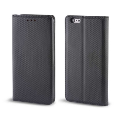 Riff Magnetic kirjatasku Samsung Galaxy A21 musta