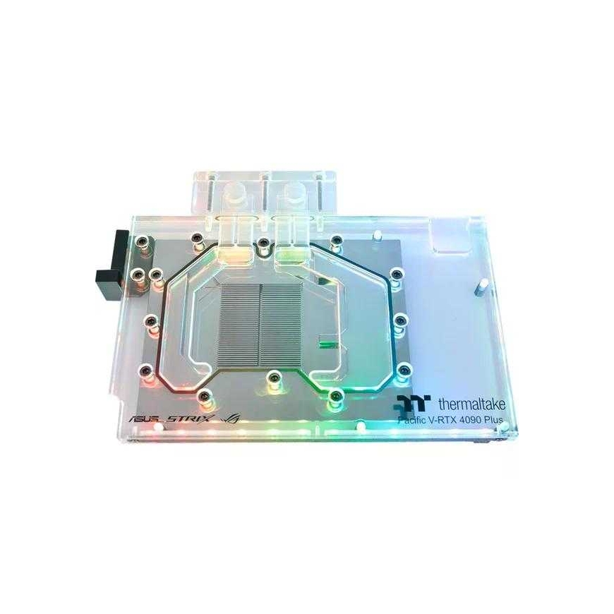 Thermaltake Pacific V-RTX 4090 Plus Water Block