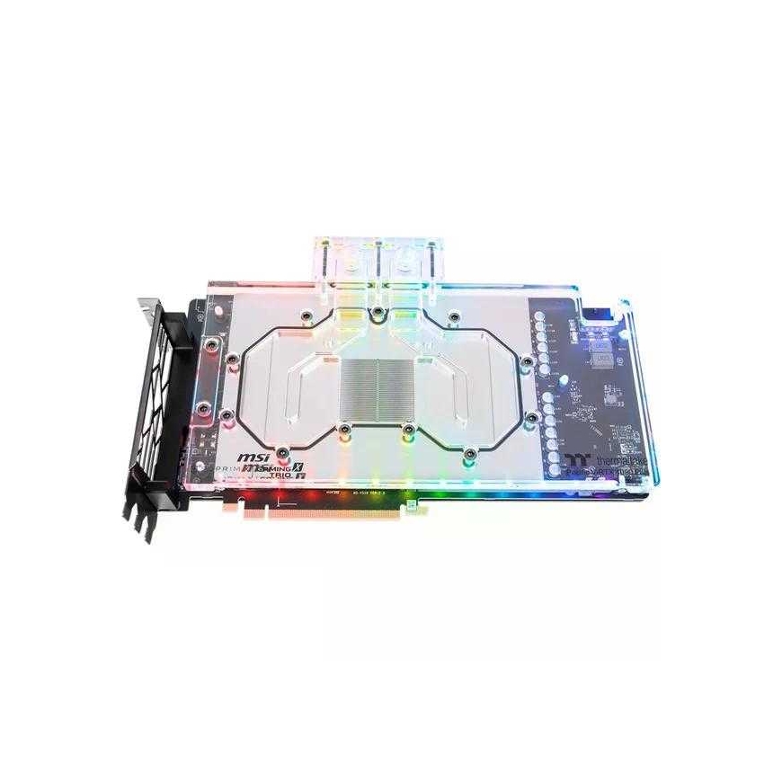 Thermaltake Pacific V-RTX 4090 Plus vandens blokas – 2