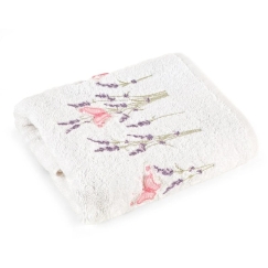 Eurofirany RE/VIKI/B 50X90(X6)500 Towel