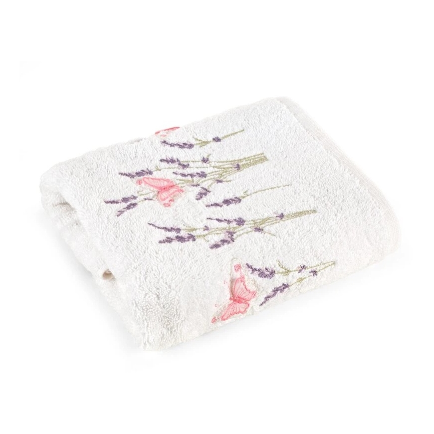 Eurofirany RE/VIKI/B 50X90(X6)500 Towel