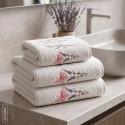 Eurofirany RE/VIKI/B 50X90(X6)500 Pyyhe Eurofirany RE/VIKI/B 50X90(X6)500 Pyyhe