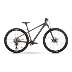 RAYMON Nayta Ultra 27.5" 2026 Серая/Чёрная