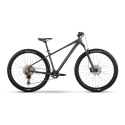 RAYMON Nayta Ultra 27.5" 2026 Серая/Чёрная RAYMON Nayta Ultra 27.5" 2026 Серая/Чёрная