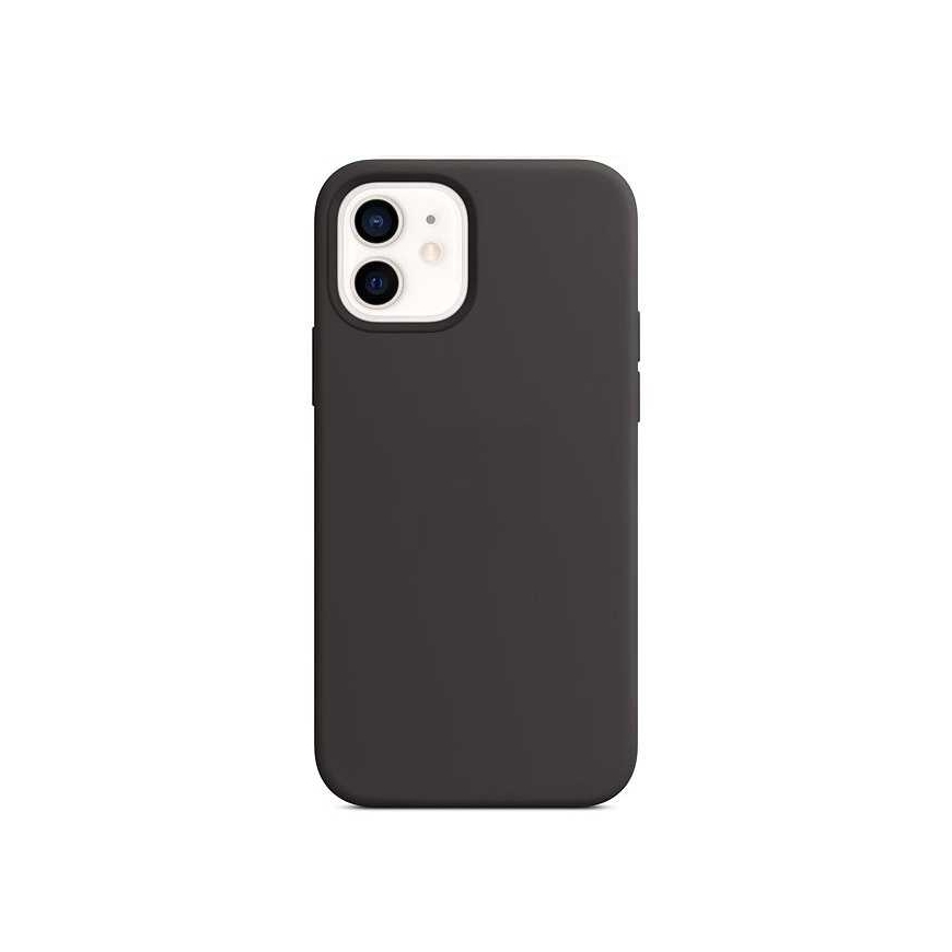 Riff "Peen ja pehme back case iPhone 12 / 12 Pro" must