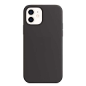 Riff "Peen ja pehme back case iPhone 12 / 12 Pro" must Riff "Peen ja pehme back case iPhone 12 / 12 Pro" must