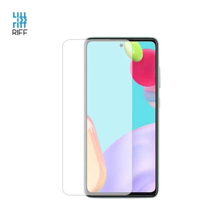 Riff "0.3 мм закаленное стекло Galaxy A52" – 2
