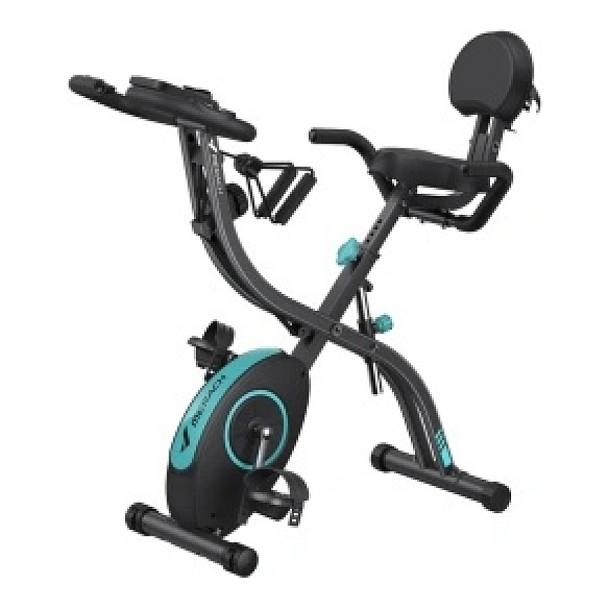 MERACH MR-S15B2 X-BIKE treniruoklis – 2