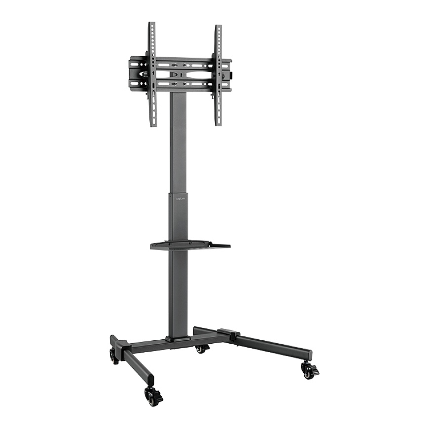 LogiLink BP0121 TV mount/stand 139.7 cm (55") Black