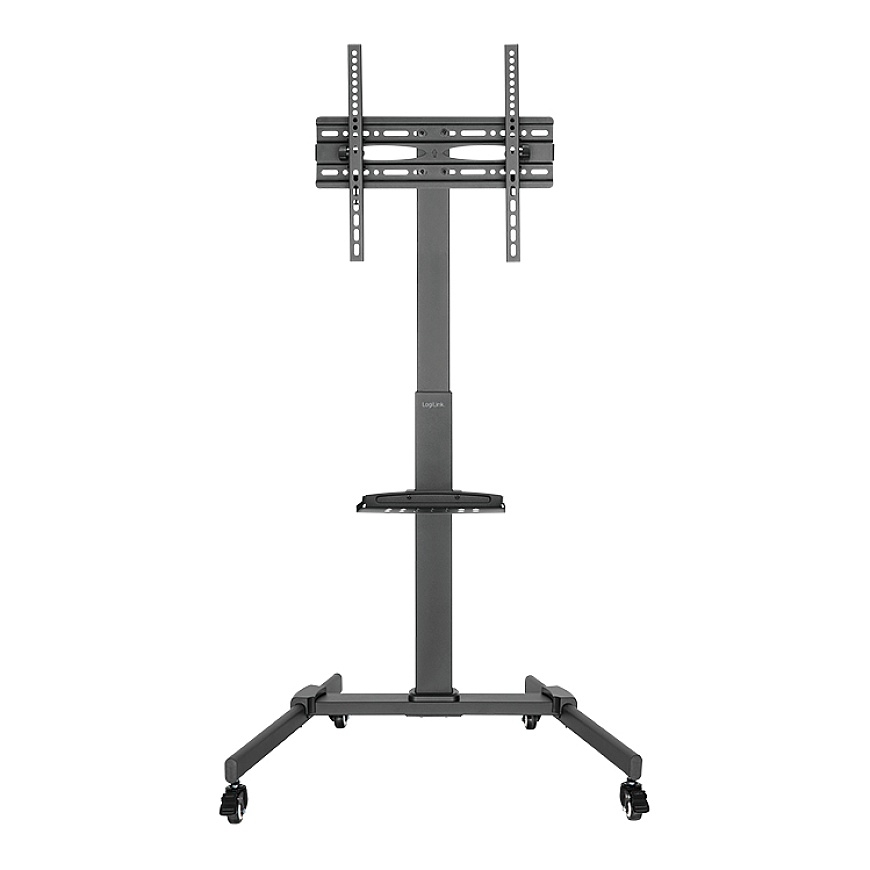 LogiLink BP0121 TV mount/stand 139.7 cm (55") Black – 2