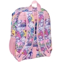 Safta Hello Kitty & Friends адаптируемый рюкзак 42см Safta Hello Kitty & Friends адаптируемый рюкзак 42см
