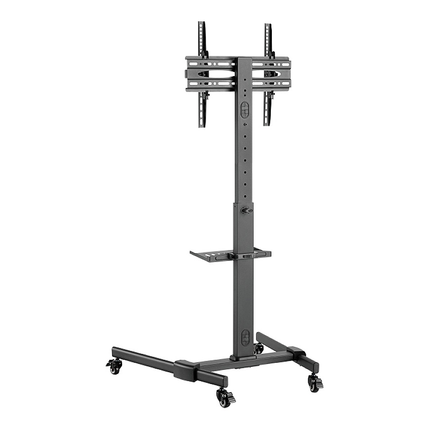 LogiLink BP0121 TV mount/stand 139.7 cm (55") Black – 4