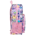 Safta Hello Kitty & Friends adaptable backpack 42cm Safta Hello Kitty & Friends adaptable backpack 42cm