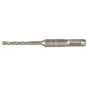 Makita iskuporakoneen poranterä SDS-Plus 5x110mm (D-00022) Makita iskuporakoneen poranterä SDS-Plus 5x110mm (D-00022)