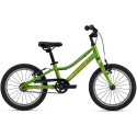 Детский велосипед Giant ARX 16 F/W Металлический Зеленый Детский велосипед Giant ARX 16 F/W Металлический Зеленый
