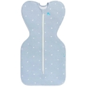 Love To Dream Swaddle UP - koko M - veneet - 1 VAIHE - bambuviskoosi - TOG 1.0 Love To Dream Swaddle UP - koko M - veneet - 1 VAIHE - bambuviskoosi - TOG 1.0