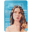 Iroha FUN SOS GRAINS plaastrid 15 tk. Iroha FUN SOS GRAINS plaastrid 15 tk.