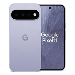 Google Pixel 11 5G telefons, 256/12 GB, Frost