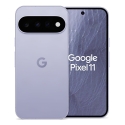 Google Pixel 11 5G puhelin, 256/12 Gt, Frost