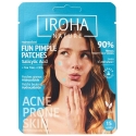 Iroha FUN SOS GRAINS plāksteri 15 gab. Iroha FUN SOS GRAINS plāksteri 15 gab.