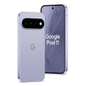 Google Pixel 11 5G phone, 256/12 GB, Frost