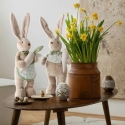 Eurofirany WI/FIG/RABBIT/15 25X16X74 LIIVAVÄRVI + ROHELINE Eurofirany WI/FIG/RABBIT/15 25X16X74 LIIVAVÄRVI + ROHELINE