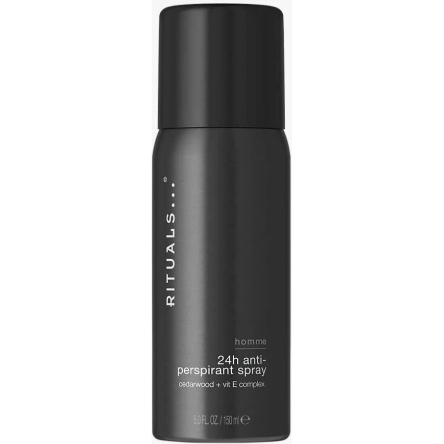 Rituals Sport 24H Homme Antiperspirants 150ml