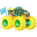 Mattel HOT WHEELS MONSTER TRUCKS džip – Neon Smasher (JMV39) Mattel HOT WHEELS MONSTER TRUCKS džip – Neon Smasher (JMV39)