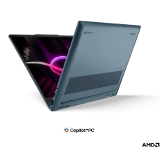 Lenovo Yoga 7 2 в 1 14-дюймовый ноутбук, Windows 11 Home, (83TD007PMX)
