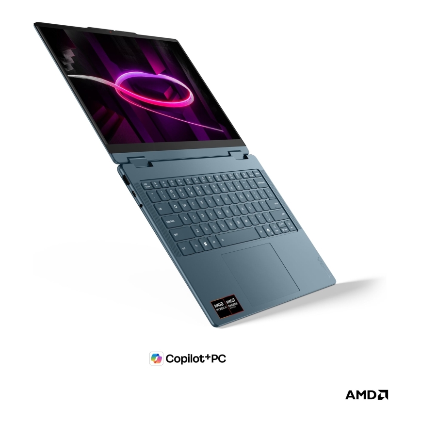 Lenovo Yoga 7 2-in-1 14" Laptop, Windows 11 Home, (83TD007PMX) – 3