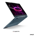 Lenovo Yoga 7 2-in-1 14” portatīvais dators, Windows 11 Home, (83TD007PMX) Lenovo Yoga 7 2-in-1 14” portatīvais dators, Windows 11 Home, (83TD007PMX)