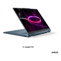 Lenovo Yoga 7 2-in-1 14” nešiojamas kompiuteris, Windows 11 Home, (83TD007PMX)