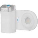 Älypuhelimen kamerakahva - Newell MagSafe SnapLight 2-in-1 LED-valaisin USB-C 1 200 mAh Älypuhelimen kamerakahva - Newell MagSafe SnapLight 2-in-1 LED-valaisin USB-C 1 200 mAh