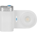 Nutitelefoni kaamera käepide - Newell MagSafe SnapLight 2-in-1 LED valgusti USB-C 1 200 mAh Nutitelefoni kaamera käepide - Newell MagSafe SnapLight 2-in-1 LED valgusti USB-C 1 200 mAh